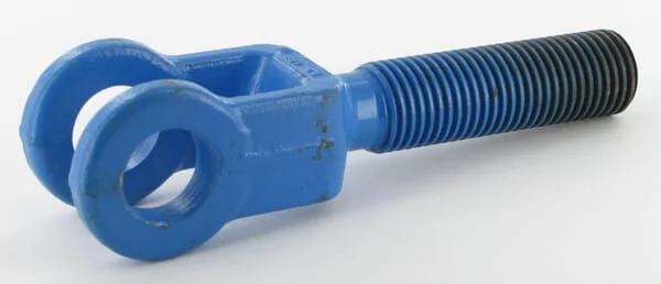 Lemken - 3028990 - Forkpiece