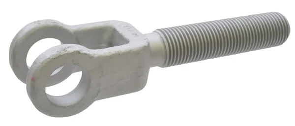 Lemken - 3029000 - Fork Piece TR30x3x120x225 D30 Zn