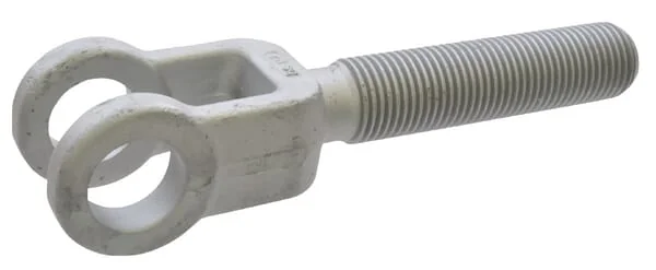 Lemken - 3029001 - Fork Piece TR30x3LHx120/225 D30 Zn