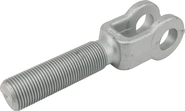 Lemken - 3029011 - Fork Piece TR36x3LHx205