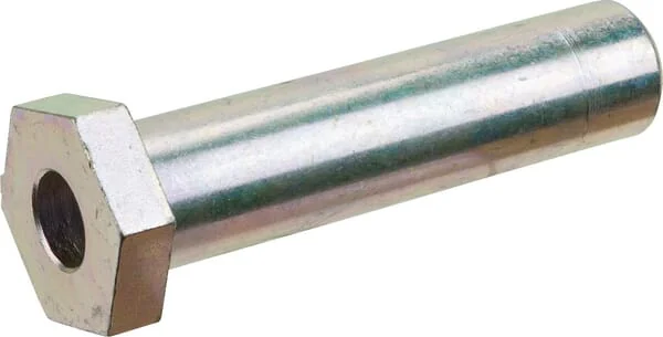 Lemken - 3030116 - Nut M14x20 D16x105 SW36
