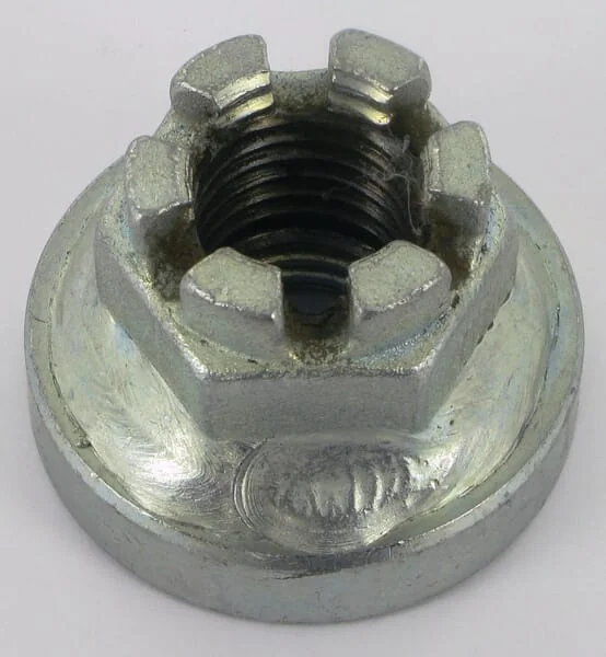 Lemken - 3030125 - Nut M24 Lemken