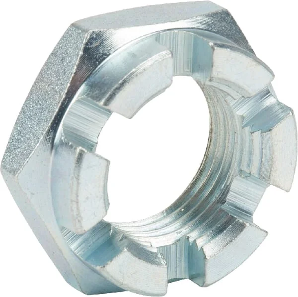Lemken - 3030139 - Castle Nut M24x2 DIN937