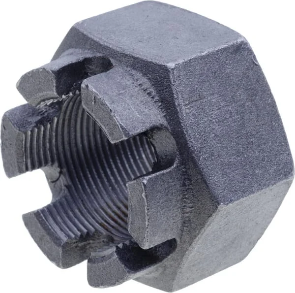 Lemken - 3030141 - Castle Nut DIN935-M30x1.5