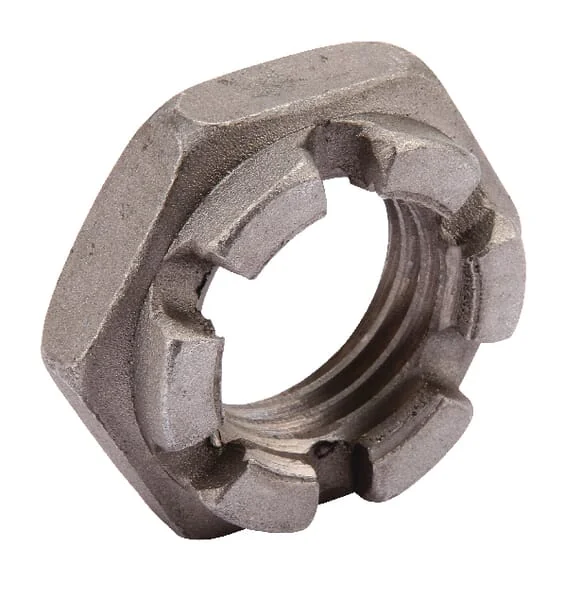 Lemken - 3030169 - DIN937-M36 Castle Nut