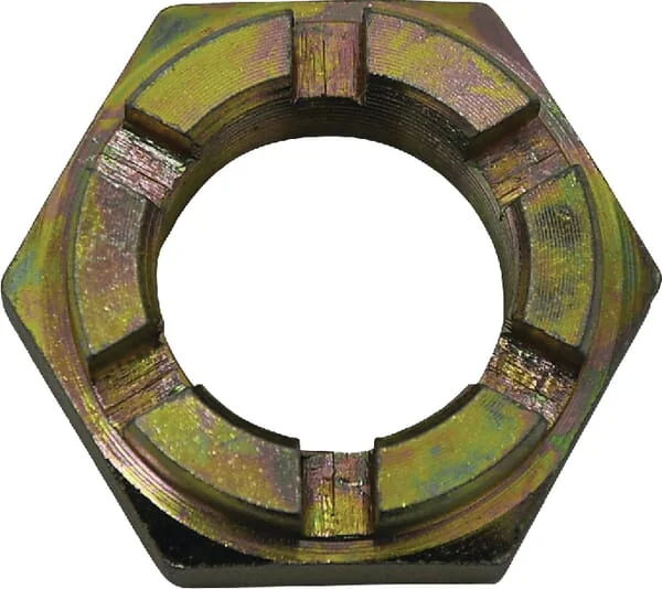 Lemken - 3030172 - Crown Nut M35x1.5