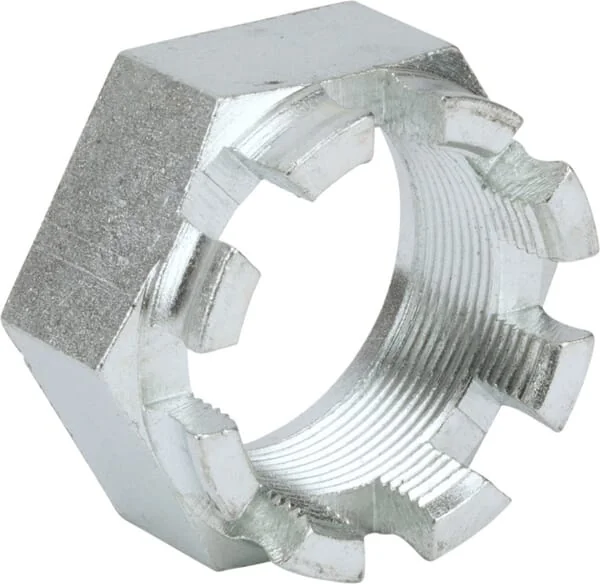 Lemken - 3030175 - Crown Nut M39x1.5