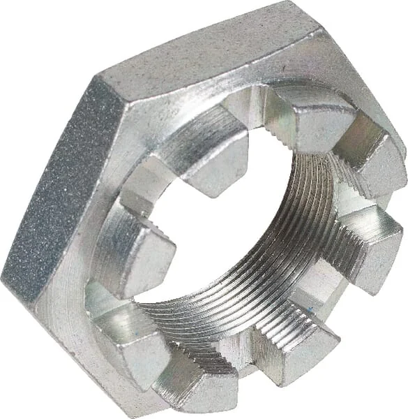 Lemken - 3030250 - Nut M42x1.517 H-A