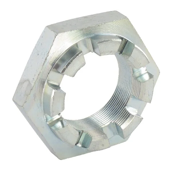 Lemken - 3030253 - Nut M48x1.5-17H-A