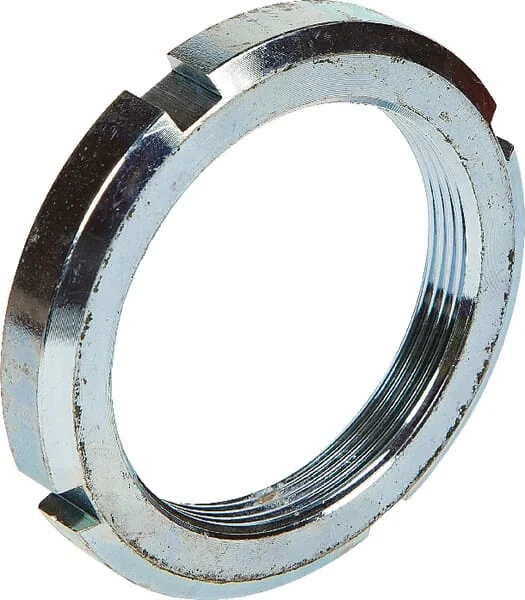 Lemken - 3030334 - Key Nut M 60x2 KM12 Lemken