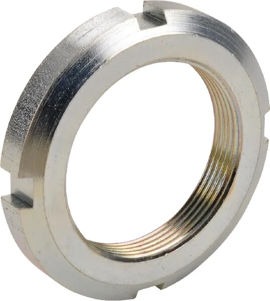 Lemken - 3030335 - Groove Nut M40x1.5-KM8