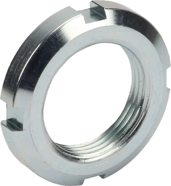 Lemken - 3030337 - Groove Nut M25x1.5-KM5