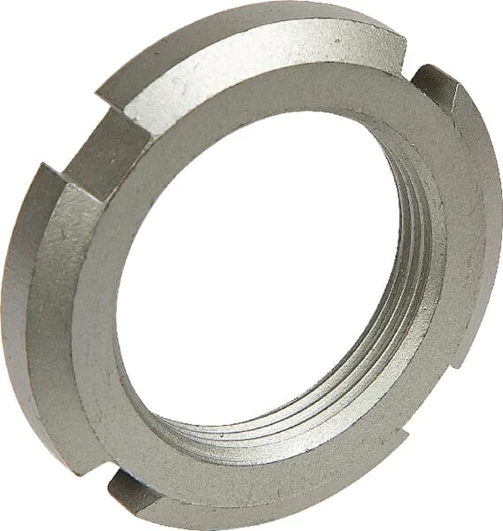 Lemken - 3030338 - Groove Nut M30x1.5 DIN1804