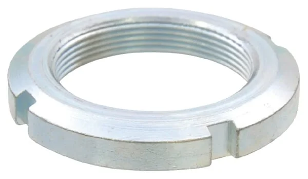 Lemken - 3030410 - Grooved Nut M45x1.5 DIN981