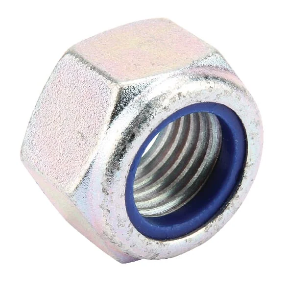 Lemken - 3030938 - Self-Locking Nut DIN985-NM30-8 Z