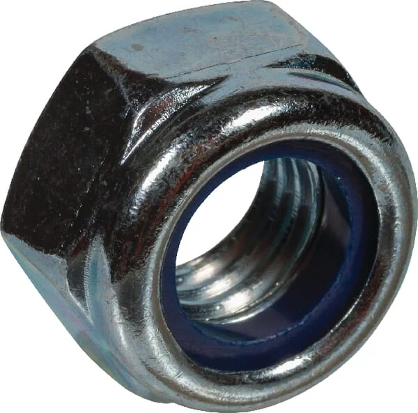 Lemken - 3030944 - Self-Locking Nut M12LH DIN 985