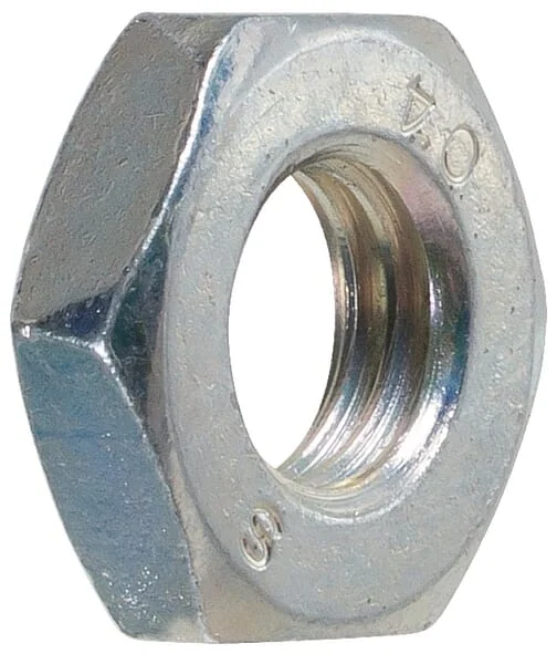 Lemken - 3030951 - BM10 Nut, DIN439-4