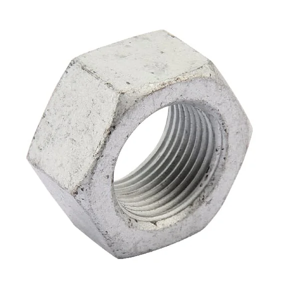 Lemken - 3030977 - Nut M20x1.5 DIN934-10