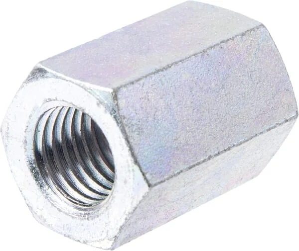 Lemken - 3030988 - Hexagonal Nut M16x35 Zn