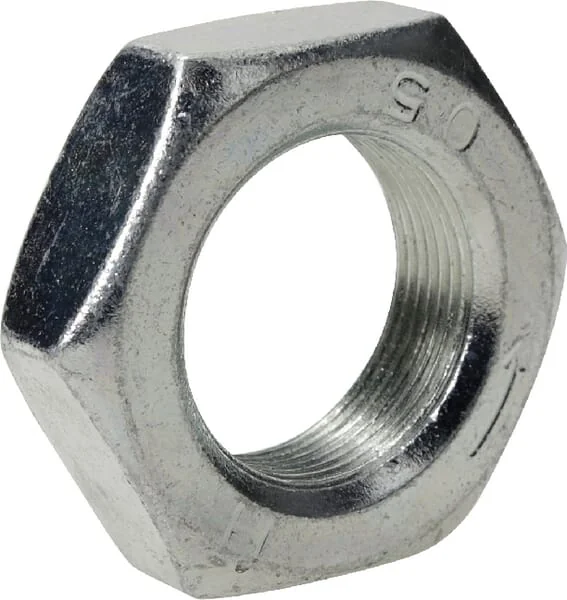 Lemken - 3030995 - Nut M30 x 1.5mm, Left DIN439-05