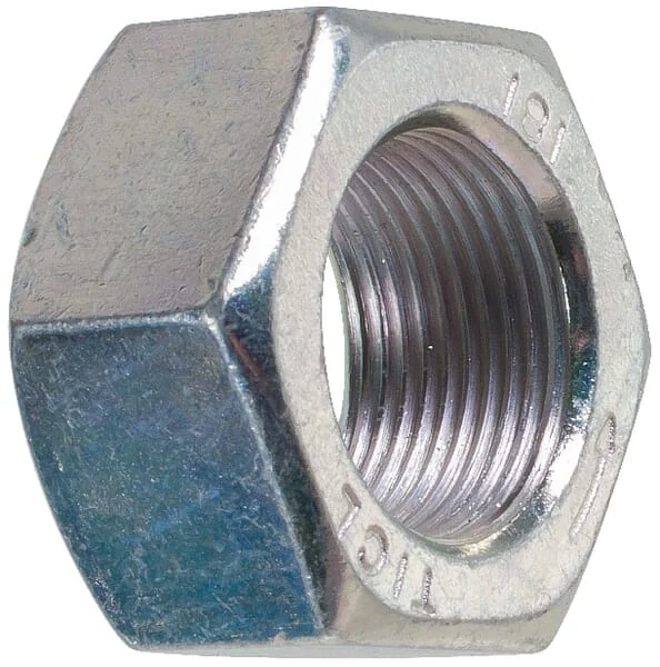 Lemken - 3030997 - Nut M24x1.5 LH