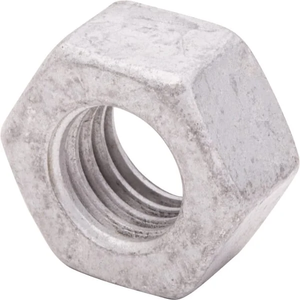 Lemken - 30310012 - Nut