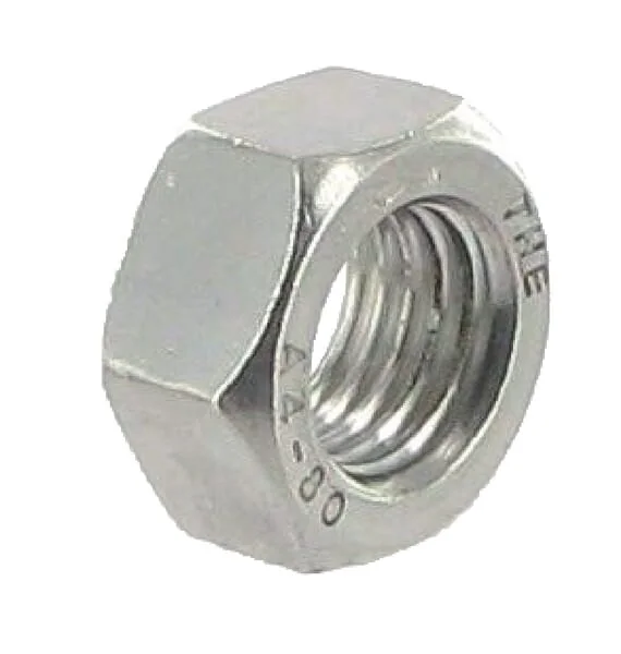 Lemken - 30310027 - Hexagonal Nut M16 Din934