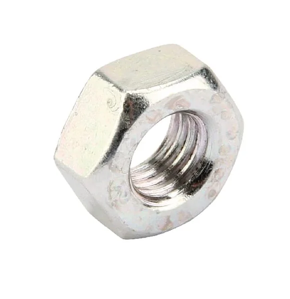 Lemken - 3031012 - M10din934 Hexagonal Nut
