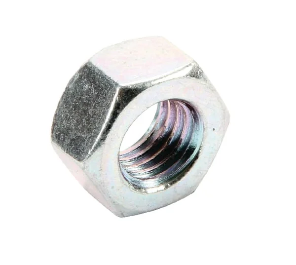Lemken - 3031013 - Nut M12 Din934-8 Zinc Coated M