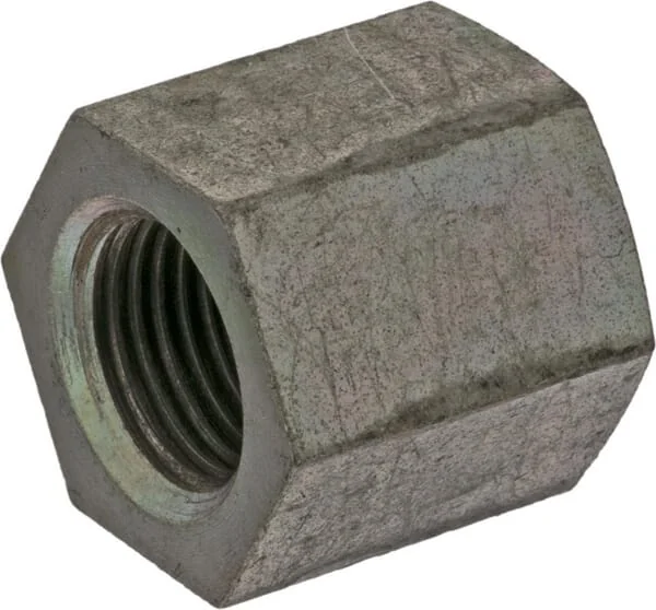 Lemken - 3031552 - Cap Nut M16x1.5x25.5 ZN