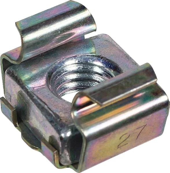Lemken - 3031620 - Cage Nut M8-8/12.5 Din88109