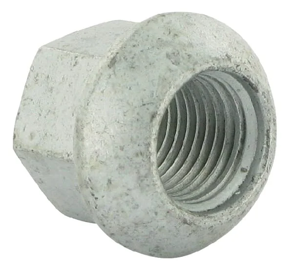 Lemken - 3036413 - Wheel Nut M14x1,5-8 Zn