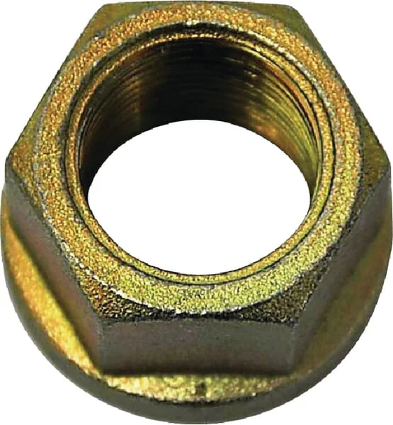 Lemken - 3036420 - Flat Collar Nut B18 Din74361