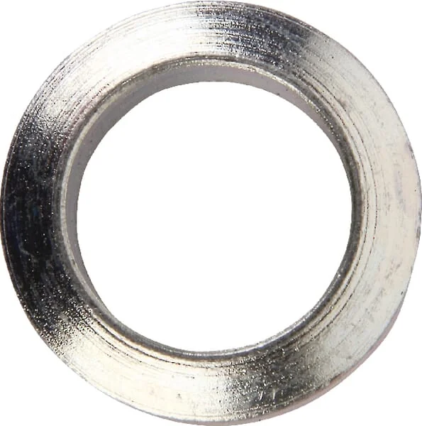Lemken - 30510101 - Washer D25/16,5x9 R22 Zn