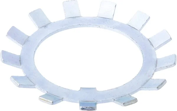 Lemken - 3051314 - Flywheel Tab Washer Mb6