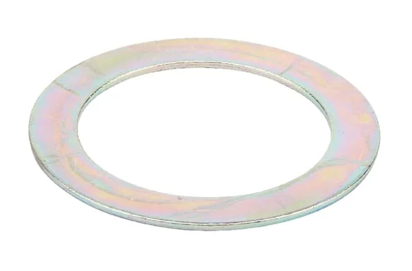 Lemken - 3052051 - Shim 30x42x1.0 DIN988 ZN Lemken