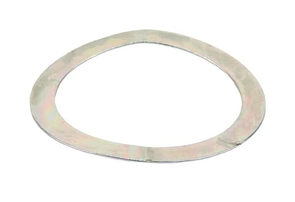 Lemken - 3052071 - Washer 35x45x0.5 DIN988