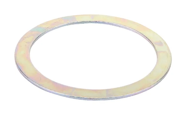 Lemken - 3052095 - Shim 40x50x1.0 DIN988