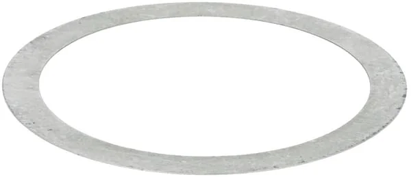 Lemken - 3052159 - Adjusting Washer 55x68x0.3 DIN988