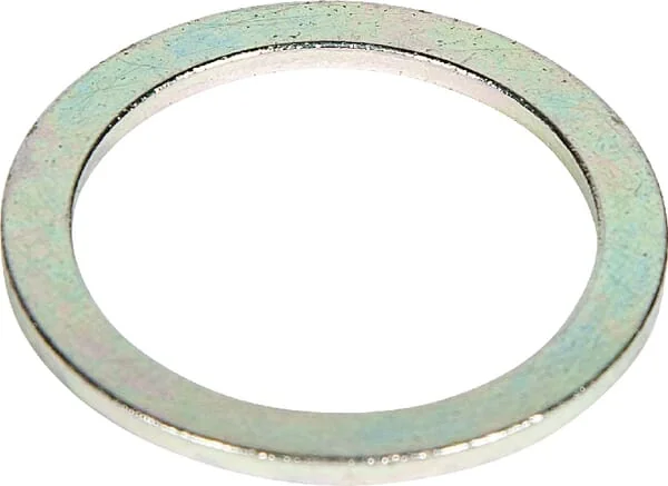 Lemken - 3052247 - Support Plate S 35x45x2.5 DIN9