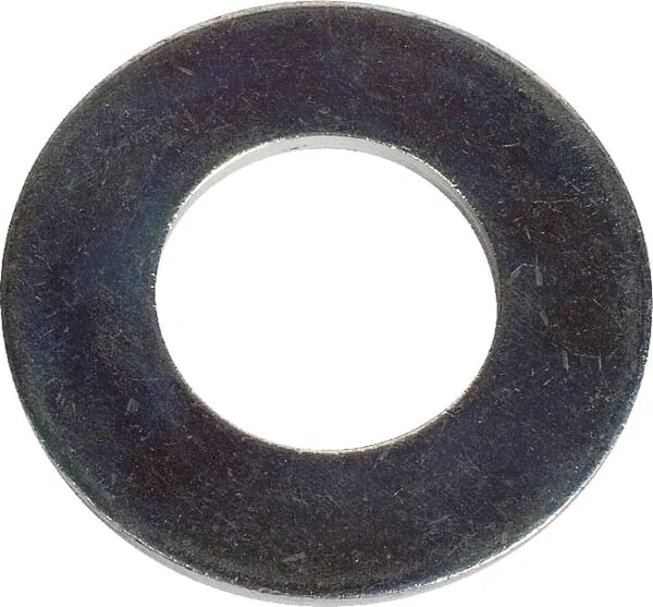 Lemken - 3056187 - D20.5/40x2.5Zn Washer