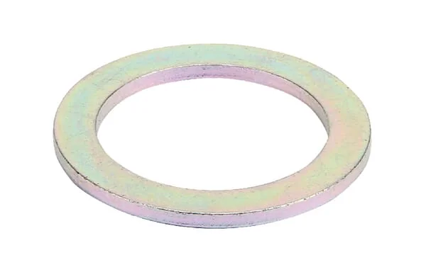 Lemken - 3056222 - Distribution Plate 26x37x1.0