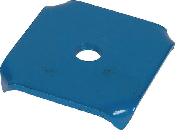 Lemken - 3056675 - Washer 100x100x6 d17/112