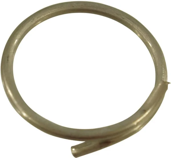 Lemken - 3058551 - Securing Spring Lemken 41x3