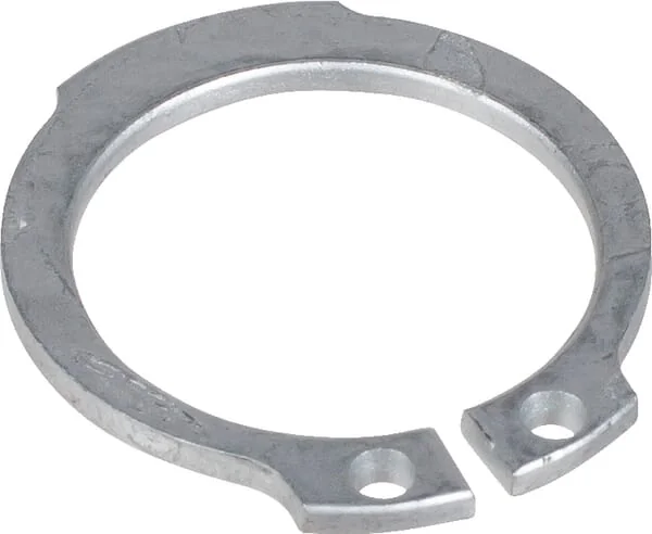 Lemken - 3058861 - Securing Ring A 25x2.0 DIN471 Zn