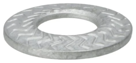 Lemken - 3059835 - Washer 10.2/22.25x1.6 Z BK45