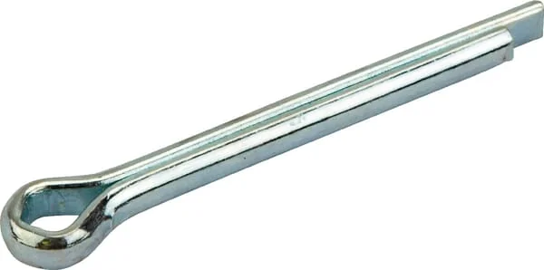 Lemken - 3117615 - Peg 4x32 DIN94-ST ZN
