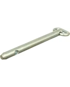 Lemken - 31310003 - Bolt with Handle D12x95.5/135 ZN
