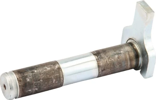 Lemken - 3132513 - Bolt with Anti-Rotation