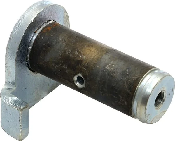 Lemken - 3133003 - Bolt with Anti-Rotation UN D30/71x79